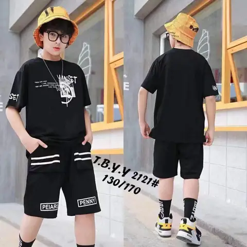 Quần Áo Trẻ Em Size Đại
