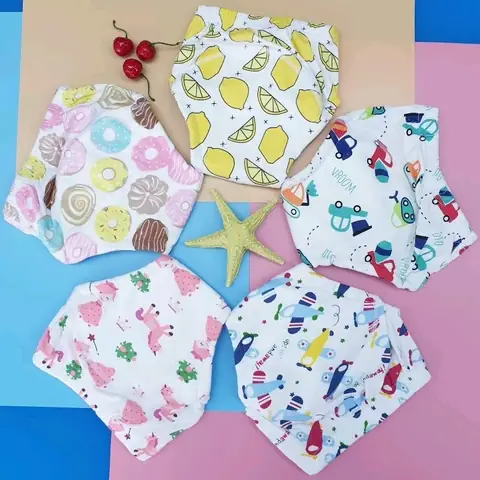 Quần Bỏ Bỉm Loại Nào Tốt