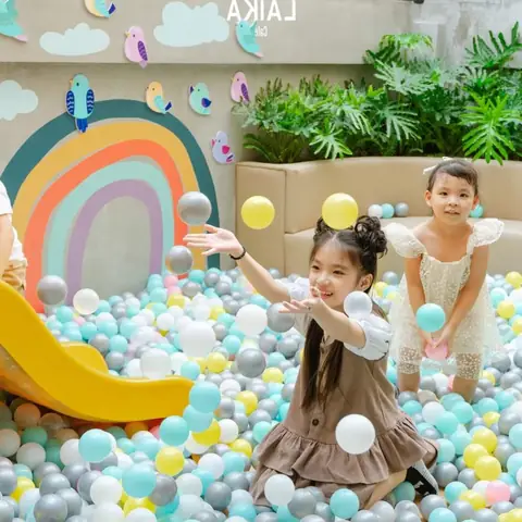 Quán Cà Phê Có Chỗ Chơi Cho Bé Hà Nội