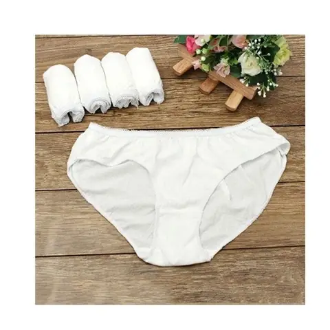 Quần Lót Giấy Cho Mẹ Sau Sinh Mặc Khi Nào