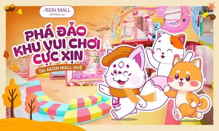 Quán Nhậu Có Chỗ Chơi Cho Trẻ Em Ở Huế