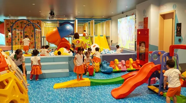 Quán Nhậu Có Chỗ Chơi Cho Trẻ Em Ở Huế