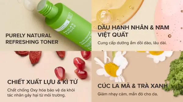 Quy Trình Chăm Sóc Da Cho Bà Bầu