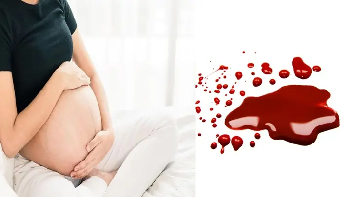Ra Máu Báo Sau Bao Lâu Thì Đẻ