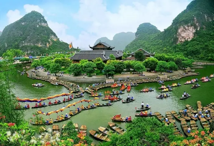 Ra Tết Nên Đi Du Lịch Ở Đâu Ra Tết Nên Đi Du Lịch Ở Đâu