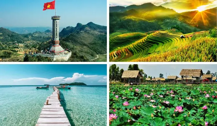Ra Tết Nên Đi Du Lịch Ở Đâu Ra Tết Nên Đi Du Lịch Ở Đâu