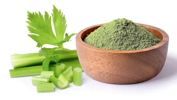 Rau Cần Tây Có Gây Mất Sữa Không