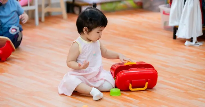 Rèn Luyện Trí Nhớ Cho Trẻ