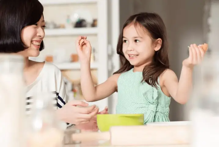 Rèn Luyện Trí Nhớ Cho Trẻ