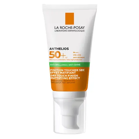 Review Các Loại Kem Chống Nắng Cho Da Dầu