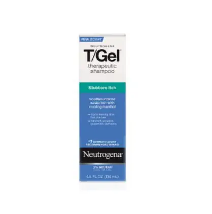 Review Dầu Gội Neutrogena T Gel
