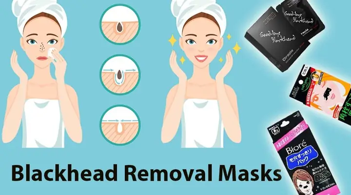 Review Gel Lột Mụn Đầu Đen