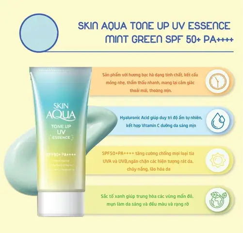 Review Kem Chống Nắng Sunplay Cho Da Dầu Mụn