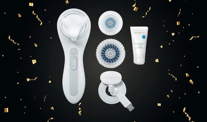 Review Máy Rửa Mặt Clarisonic Mia 2