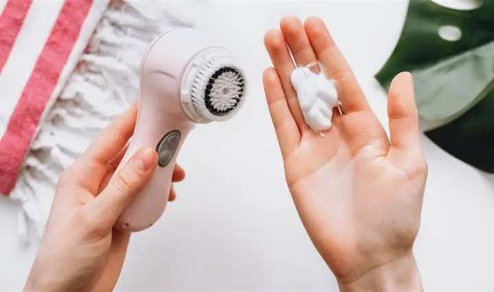 Review Máy Rửa Mặt Clarisonic Mia 2