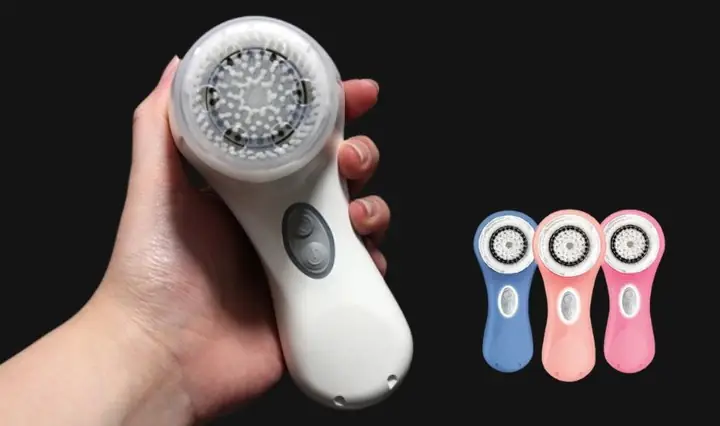 Review Máy Rửa Mặt Clarisonic Mia 2