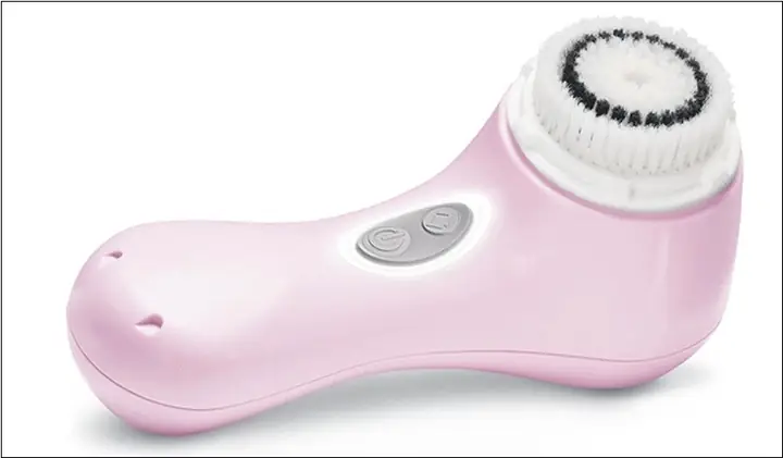 Review Máy Rửa Mặt Clarisonic Mia 2