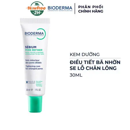 Review Sản Phẩm Se Khít Lỗ Chân Lông