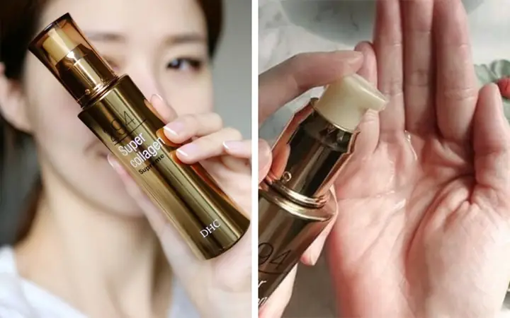Review Serum Chống Lão Hóa Của Nhật
