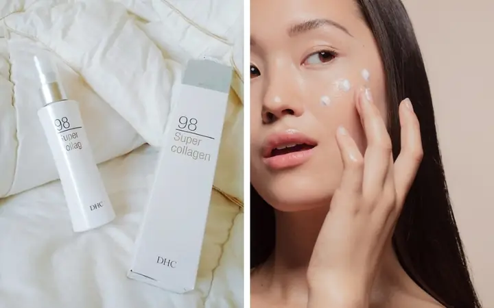 Review Serum Chống Lão Hóa Của Nhật