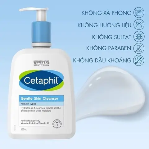 Review Sữa Rửa Mặt Cho Da Dầu Mụn