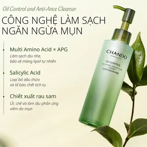 Review Sữa Rửa Mặt Nivea Anti Acne