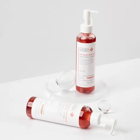 Review Sữa Rửa Mặt Rau Má Rosa