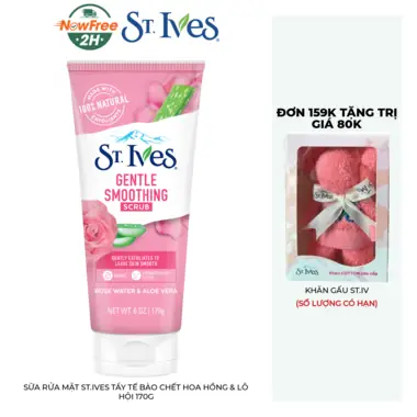 Review Sữa Rửa Mặt Rau Má Rosa