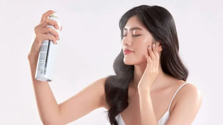 Review Xịt Khoáng La Roche Posay