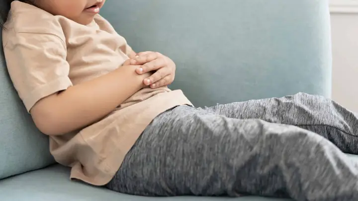 Rối Loạn Tiêu Hóa Có Nên Uống Sữa Không