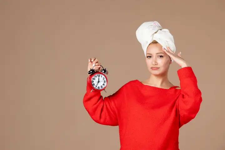 Rửa Mặt Bao Lâu Là Đủ