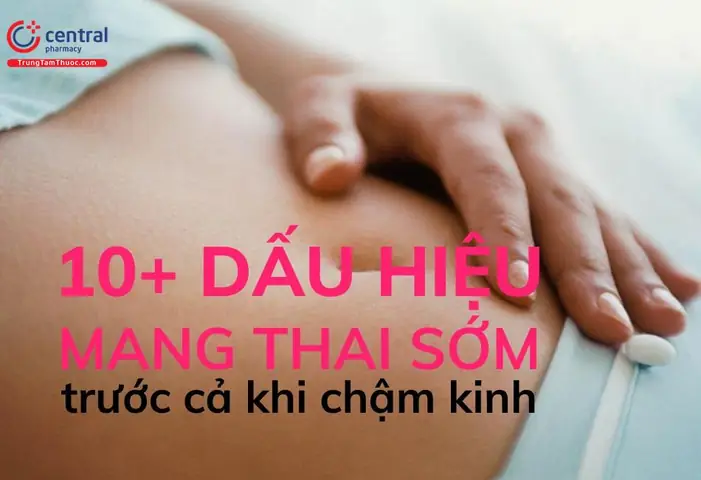 Rụng Tóc Có Phải Dấu Hiệu Mang Thai