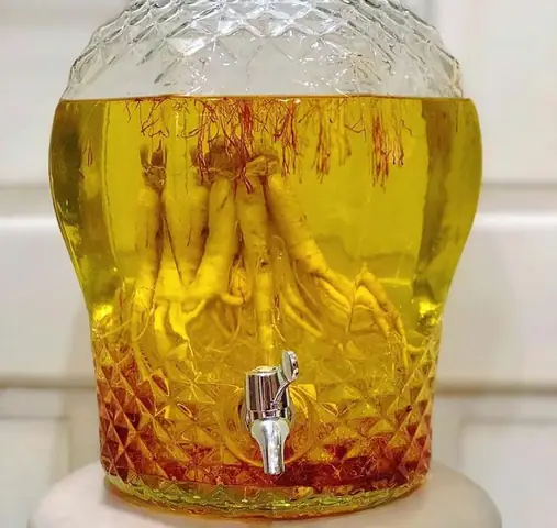 Rượu Ngâm Nghệ Có Tác Dụng Gì