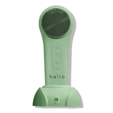 Sạc Máy Rửa Mặt Halio Bao Lâu