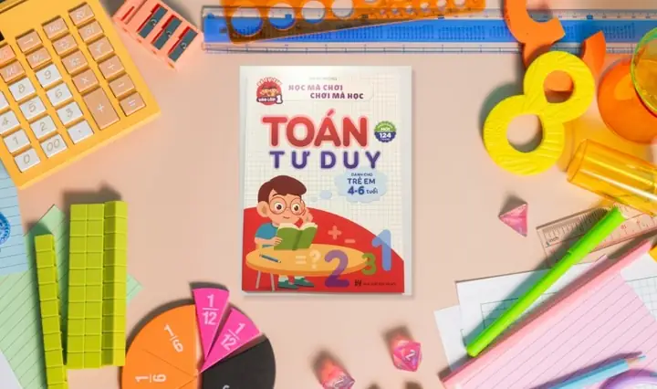 Sách Đọc Cho Bé 5 Tuổi Sách Đọc Cho Bé 5 Tuổi