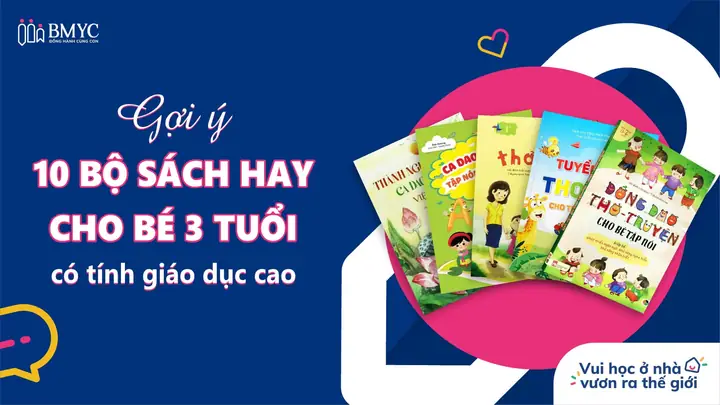 Sách Truyện Cho Bé 3 Tuổi Sách Truyện Cho Bé 3 Tuổi