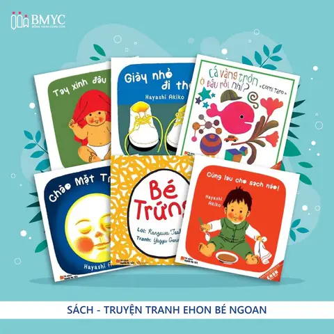 Sách Truyện Cho Bé 3 Tuổi Sách Truyện Cho Bé 3 Tuổi