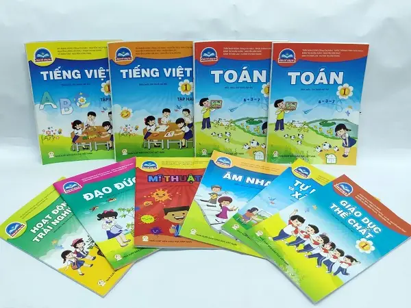 Sách Vở Đồ Dùng Học Tập Sách Vở Đồ Dùng Học Tập