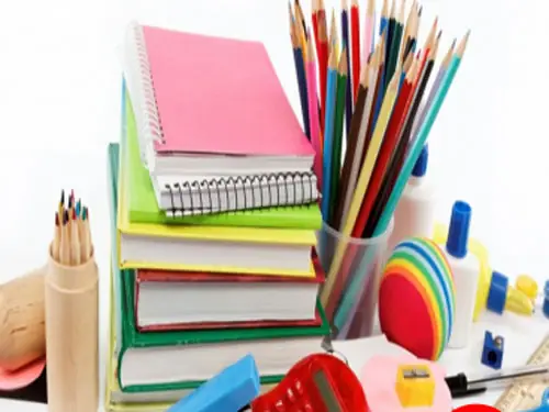 Sách Vở Đồ Dùng Học Tập Sách Vở Đồ Dùng Học Tập