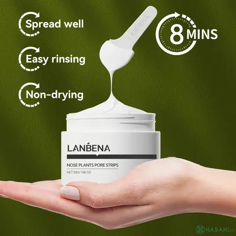 Sản Phẩm Lột Mụn Đầu Đen