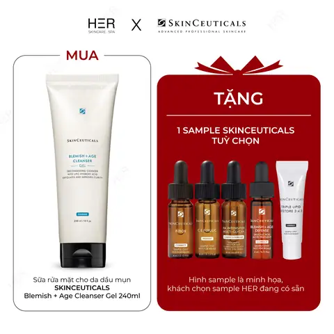 Sản Phẩm Rửa Mặt Cho Da Dầu