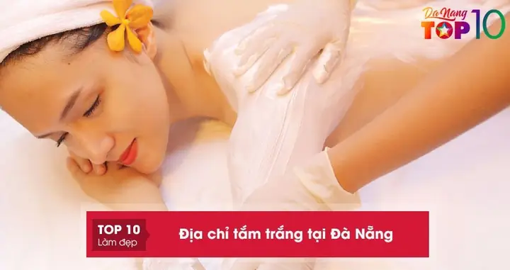 Sản Phẩm Tắm Trắng An Toàn Hiệu Quả Nhất