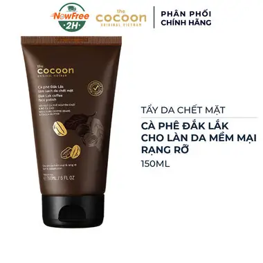 Sản Phẩm Tẩy Da Chết Cho Da Nhạy Cảm