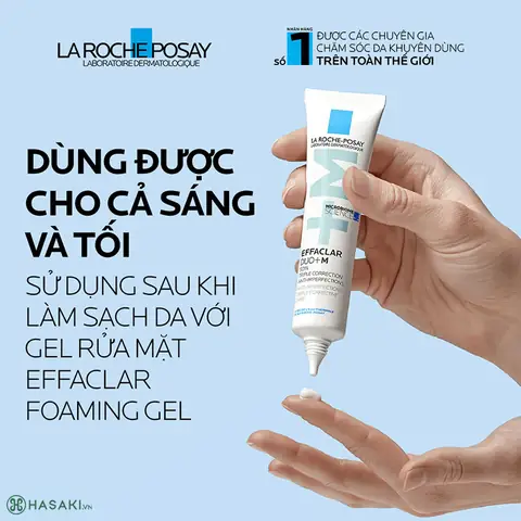 Sản Phẩm Trị Mụn Ẩn Tốt