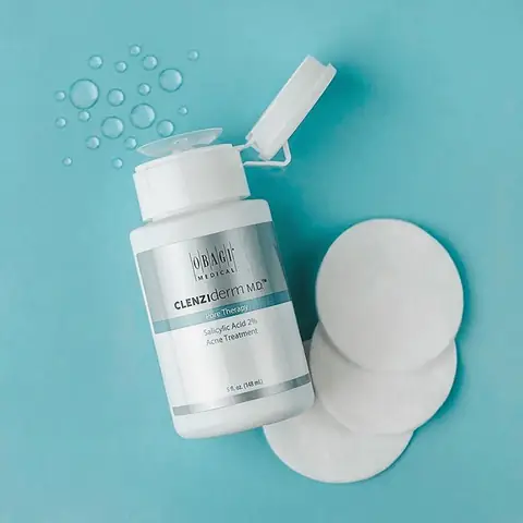 Sản Phẩm Trị Mụn Đầu Đen