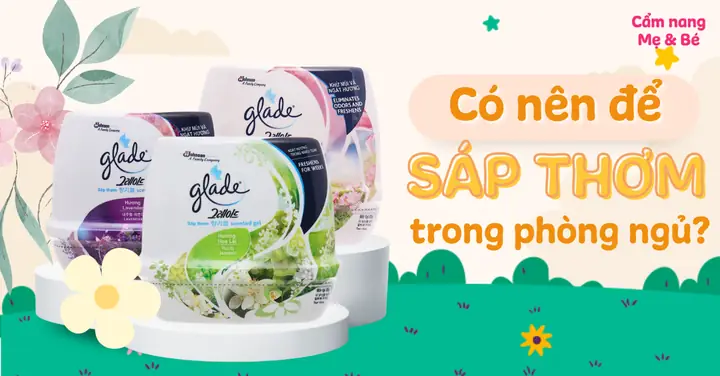 Sap Thom De Trong Phong Ngu
