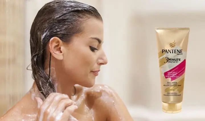 Sau Khi Nhuộm Tóc Có Nên Dùng Dầu Xả