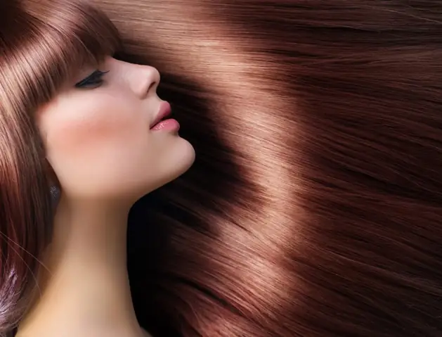 Sau Khi Uốn Tóc Bao Lâu Thì Được Gội Đầu