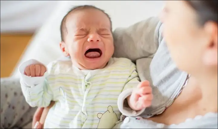 Sau Sinh Ăn Canh Khổ Qua Được Không