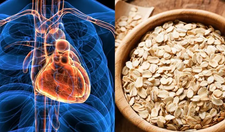 Sau Sinh Ăn Yến Mạch Được Không